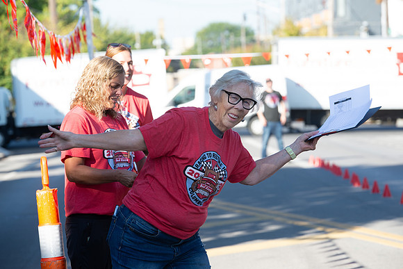 Bed Race 2025-22