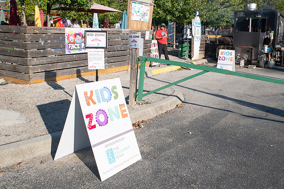 Bed Race 2025-24