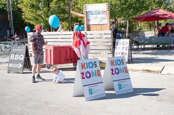 Bed Race 2025-26