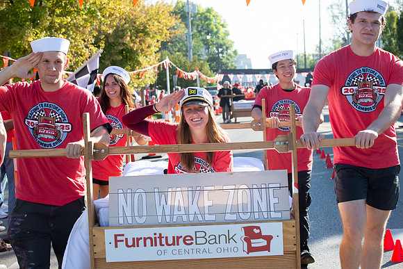 Bed Race 2025-50