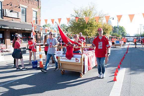 Bed Race 2025-66