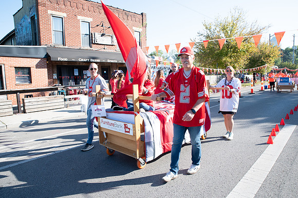 Bed Race 2025-68