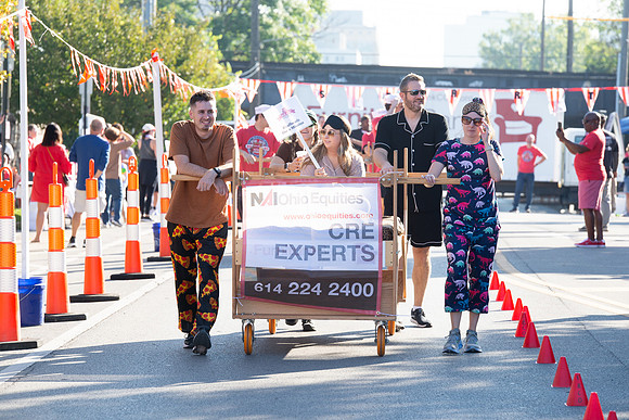 Bed Race 2025-79