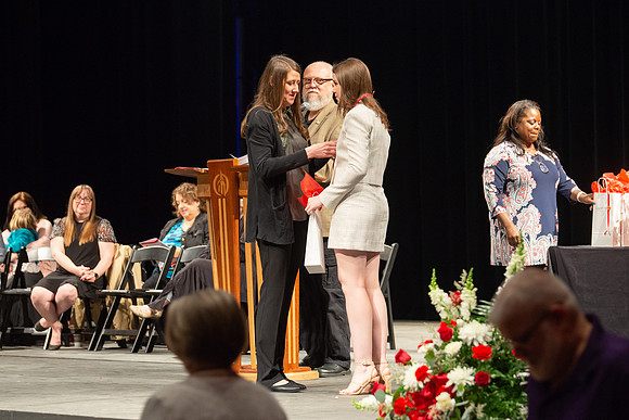 Otterbein Pinning 2023-46