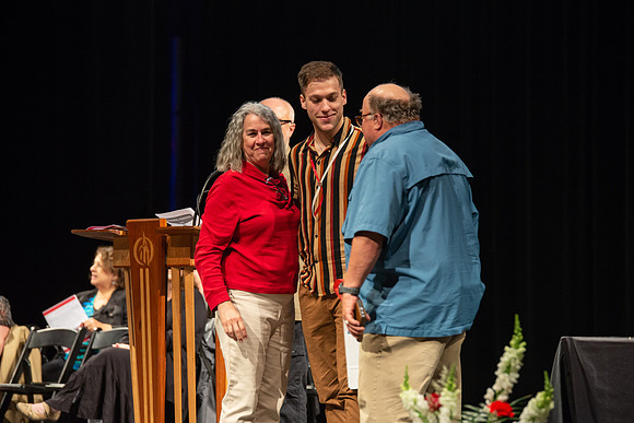 Otterbein Pinning 2023-281