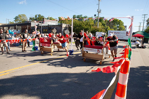 2026 Bed Race-150