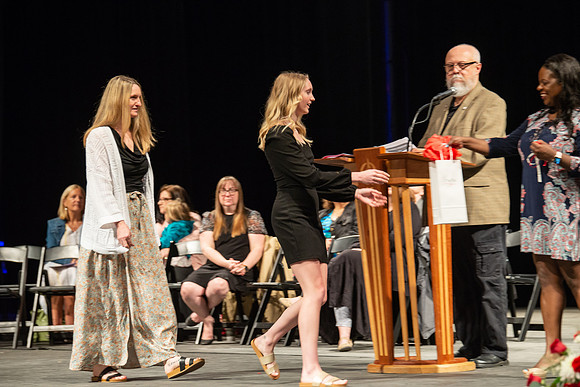 Otterbein Pinning 2023-99