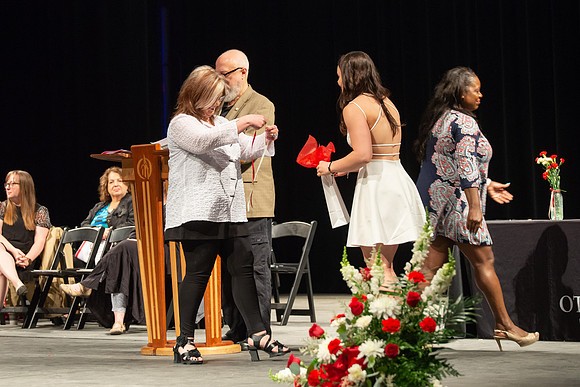 Otterbein Pinning 2023-221