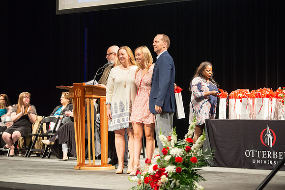 Otterbein Pinning 2023-49