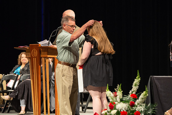 Otterbein Pinning 2023-236