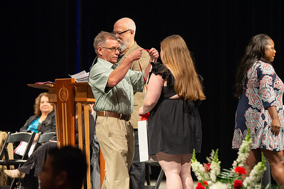 Otterbein Pinning 2023-235