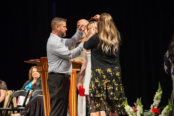 Otterbein Pinning 2023-126