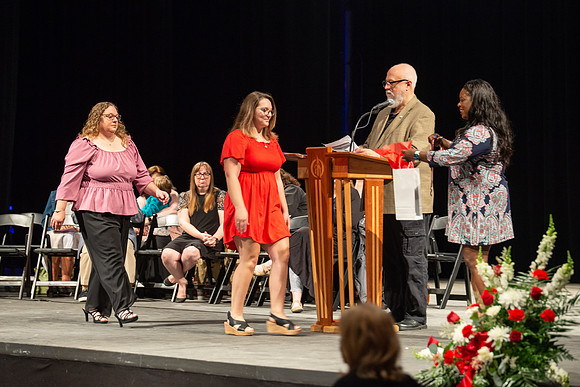 Otterbein Pinning 2023-21