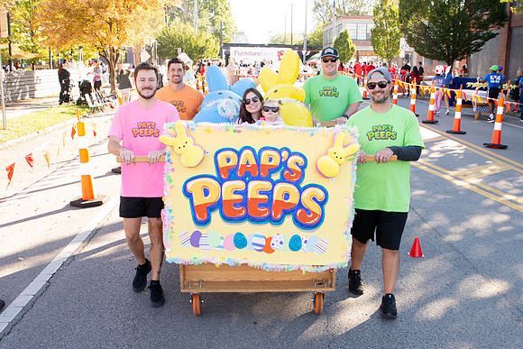 2026 Bed Race-49
