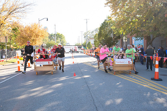 2026 Bed Race-90