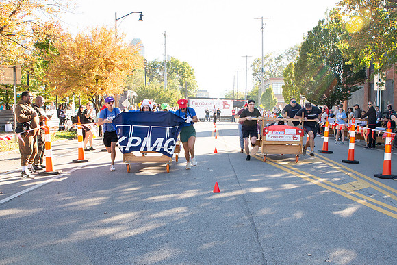 2026 Bed Race-99