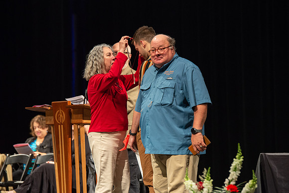 Otterbein Pinning 2023-279