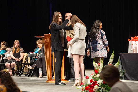 Otterbein Pinning 2023-45