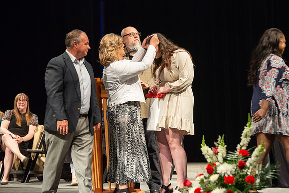 Otterbein Pinning 2023-306