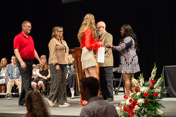 Otterbein Pinning 2023-94