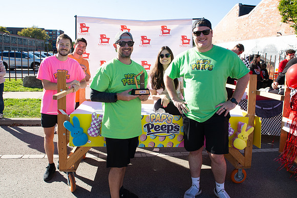 2026 Bed Race-107