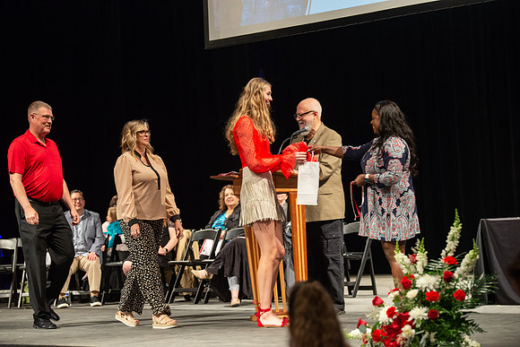Otterbein Pinning 2023-93