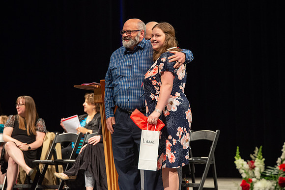 Otterbein Pinning 2023-301