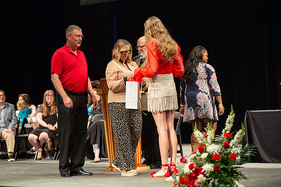 Otterbein Pinning 2023-95