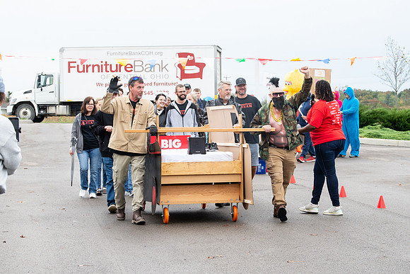 Bed Race 2024-202
