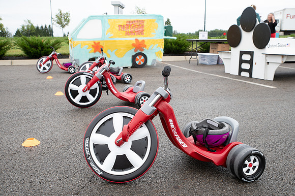 Bed Race 2024-24