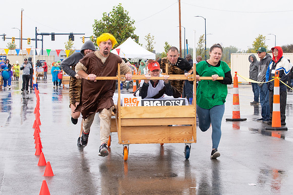 Bed Race 2023-202