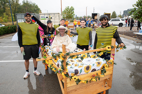 Bed Race 2023-22
