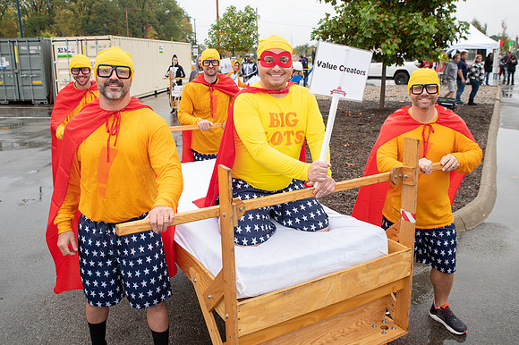 Bed Race 2023-23