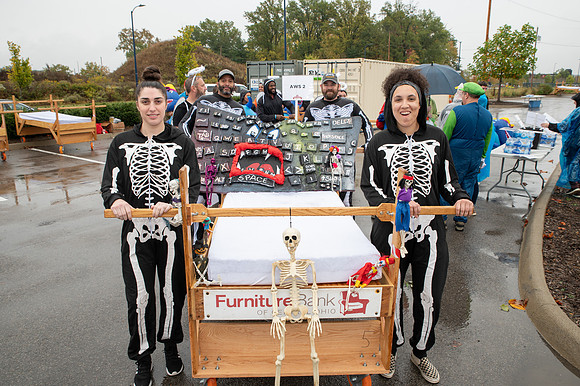 Bed Race 2023-24