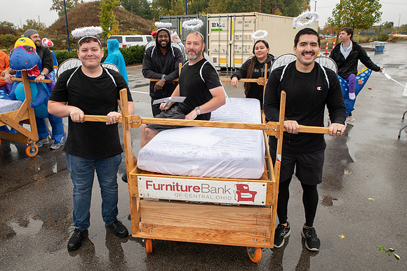 Bed Race 2023-26