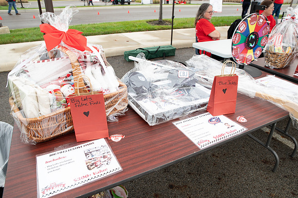Bed Race 2024-12