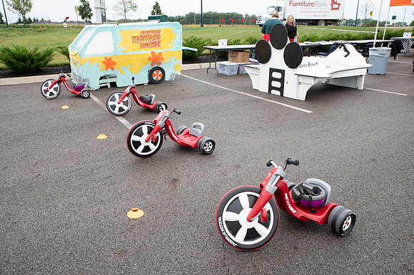 Bed Race 2024-23