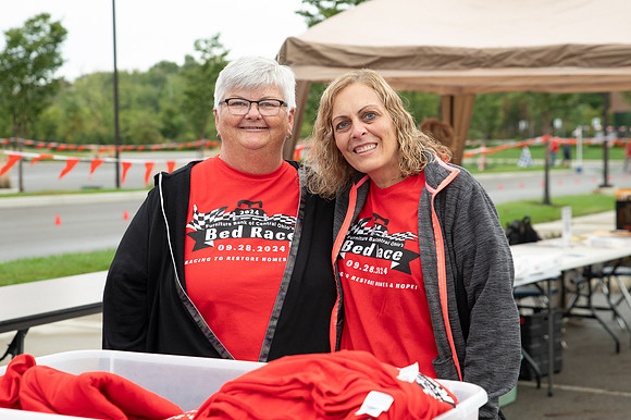Bed Race 2024-2